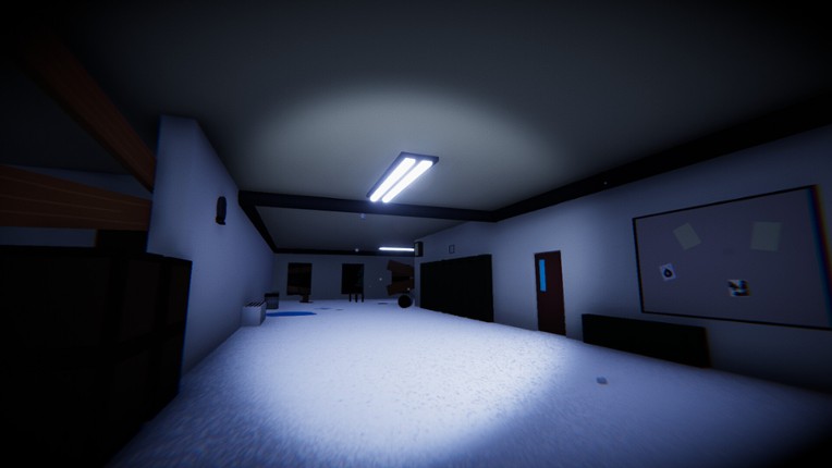 The Game of Unknown screenshot