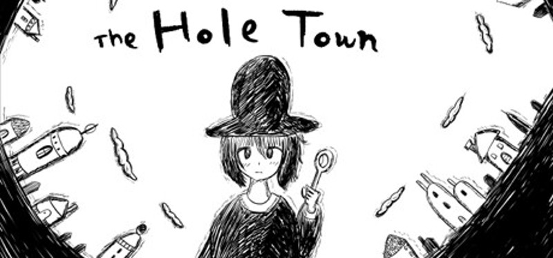 The Hole Town Image