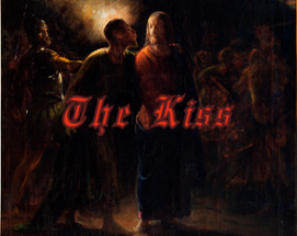 The Kiss Image