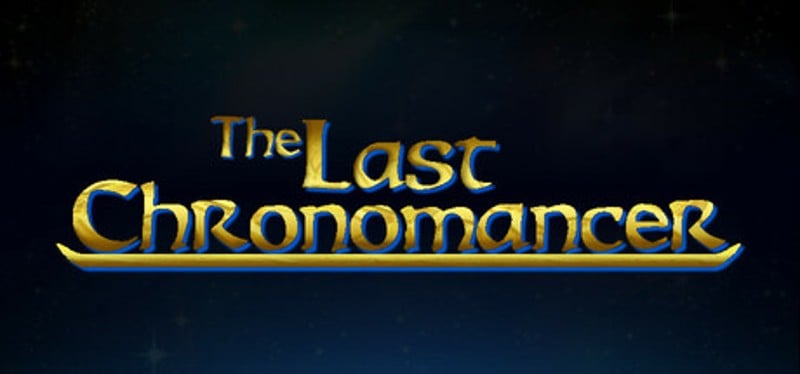 The Last Chronomancer Image