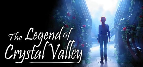 Games like The Legend of Crystal Valley