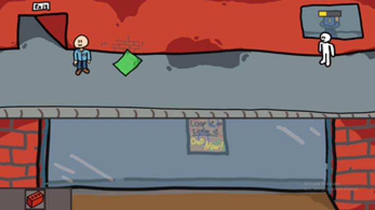 The Looping Factory Image