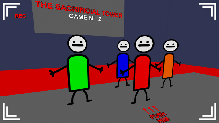 The Pancakes Official Game Show screenshot