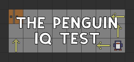 Games like The Penguin IQ Test