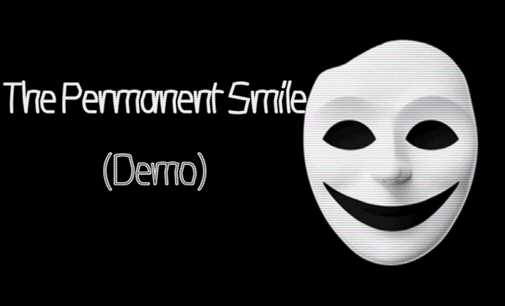 The Permanent Smile (Demo v1.0) Game Cover