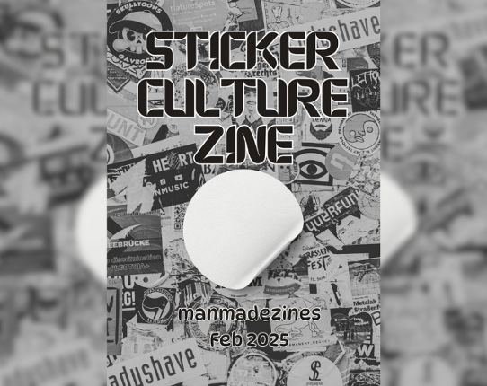 The Sticker Culture Image