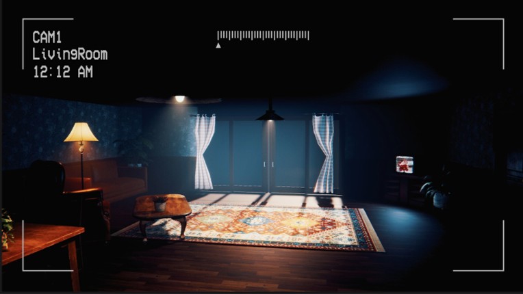 The Viewing screenshot