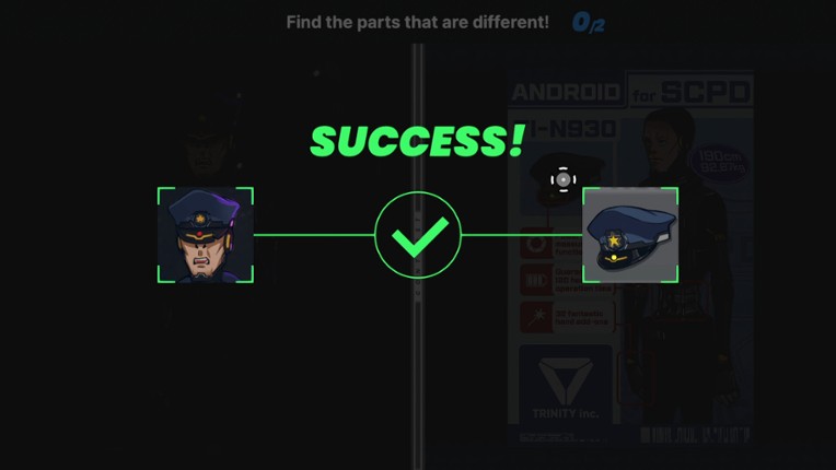 There is NO PLAN B screenshot