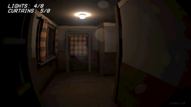 They Looked Like Us screenshot