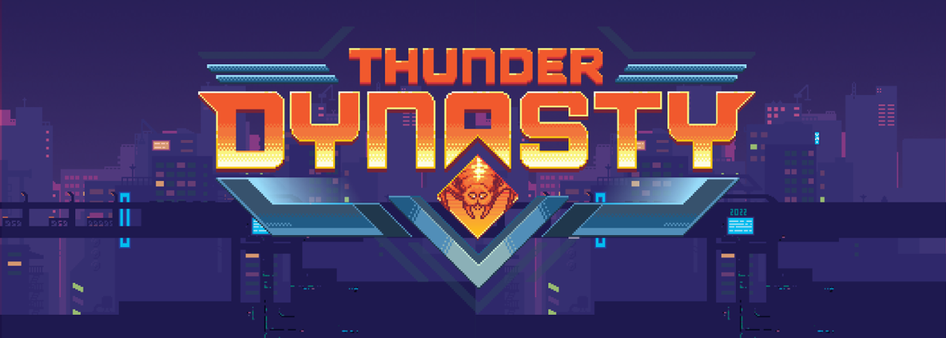 Games like Thunder Dynasty