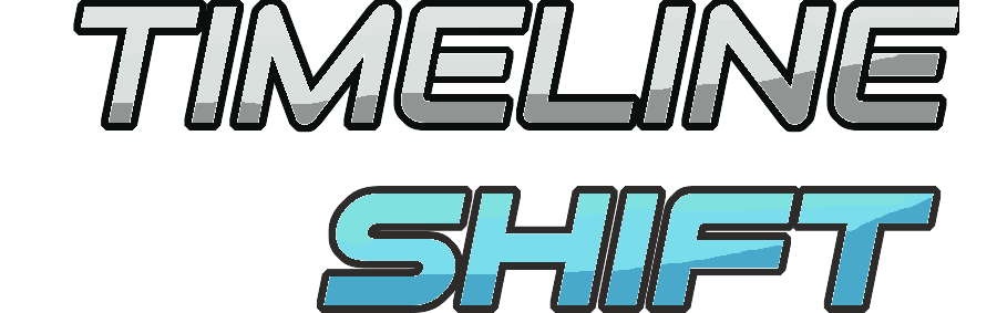 Games like Timeline Shift