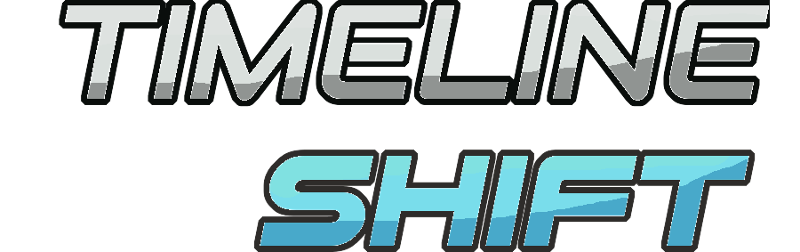 Timeline Shift Image