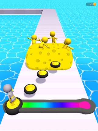 Tint Hero screenshot