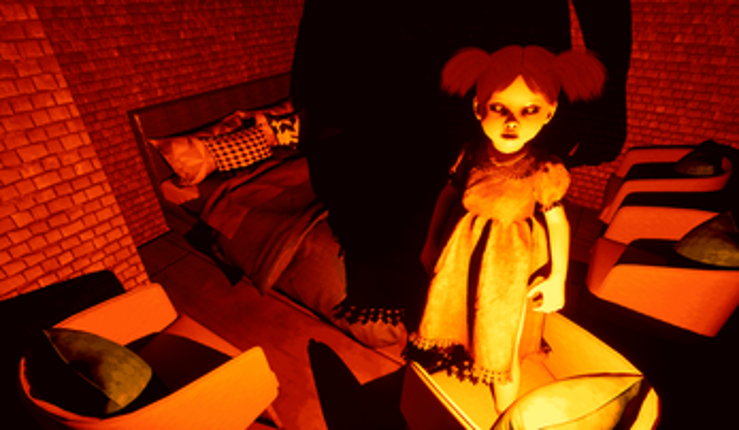 TORMENT MAZE screenshot