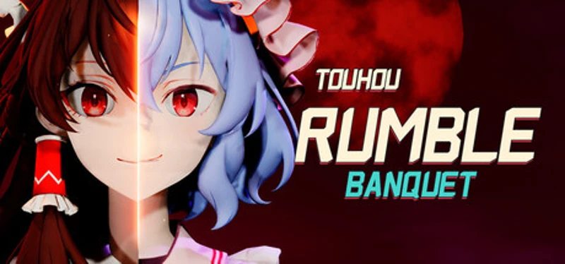 Touhou Rumble Banquet Image