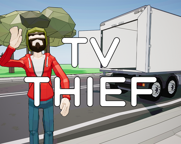 Games like TV Thief