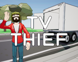 TV Thief Image