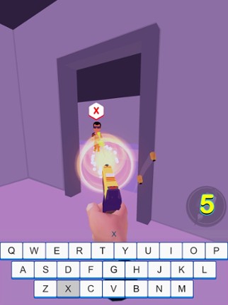 Type To Kill : Top Killer screenshot