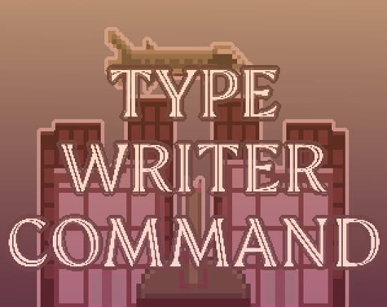 Typewriter Command Image