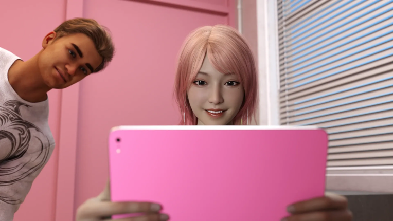 U4iA: Season 1 screenshot