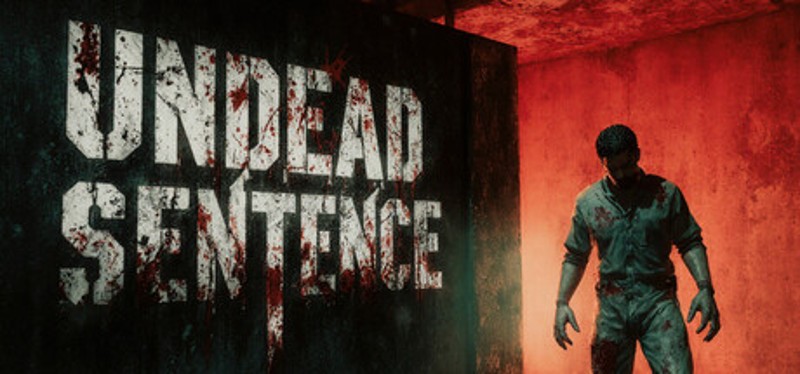 UNDEAD SENTENCE Image