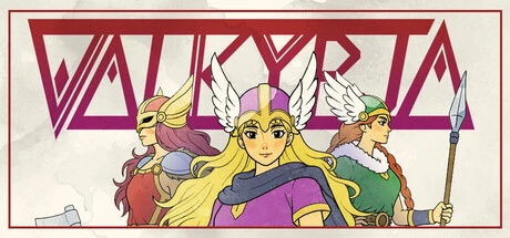 Games like Valkyrja
