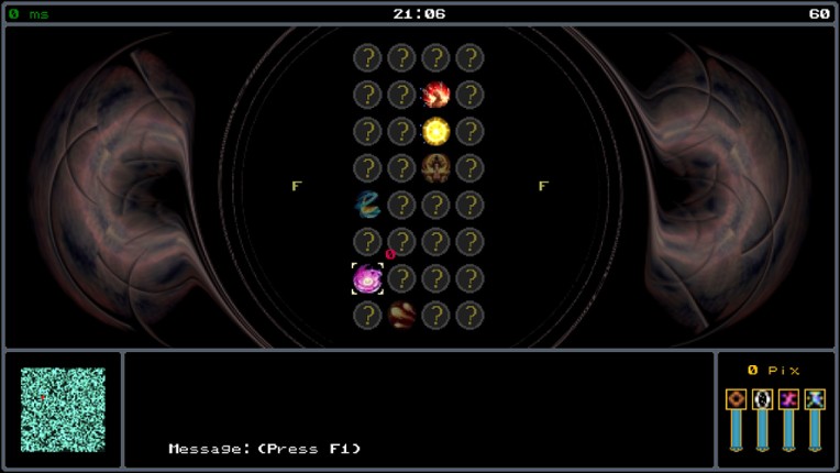 Valley of Decay screenshot