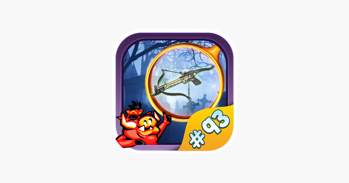 Games like Vampire Hunter - Hidden Object