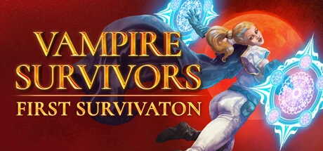 Games like Vampire Survivors