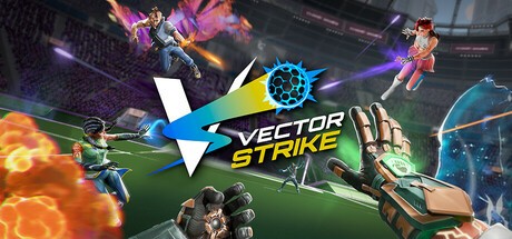 Games like Vector Strike