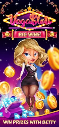 Vega Slots- Vegas Casino Slots Image