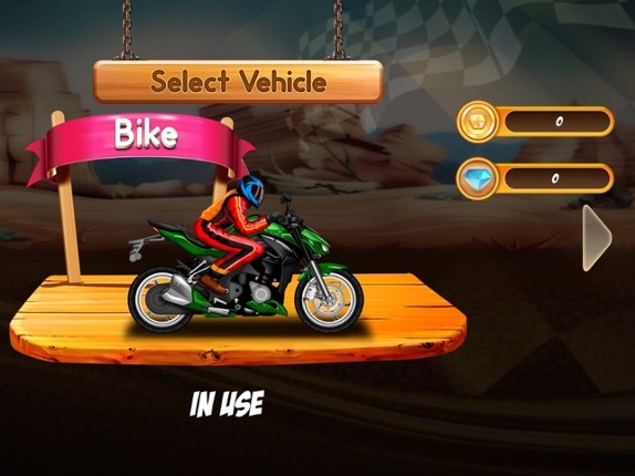 Vehicles and Cars Kids Racing : car racing game for kids simple and fun ! FREE Image