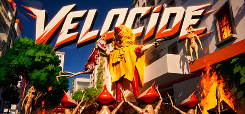 VELOCIDE Image