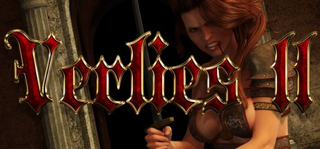 Games like VERLIES II