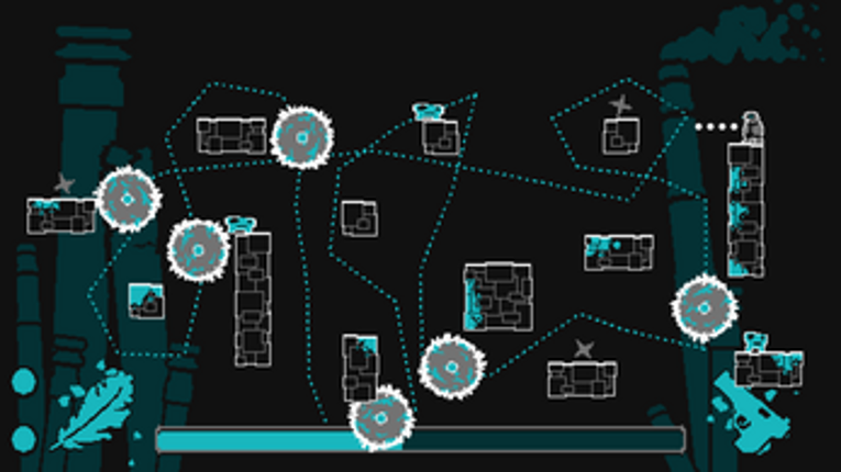 Verminstomp screenshot
