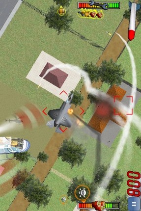 Vertigo Rogue Lite screenshot