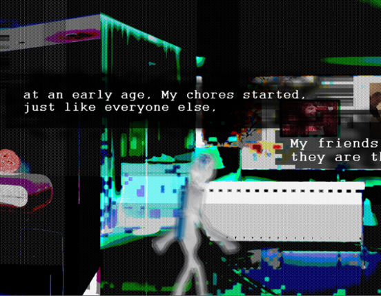 Vessel screenshot