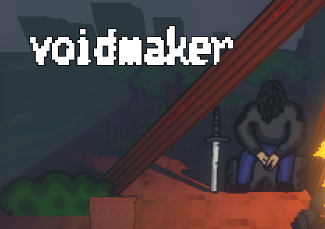 Games like Voidmaker