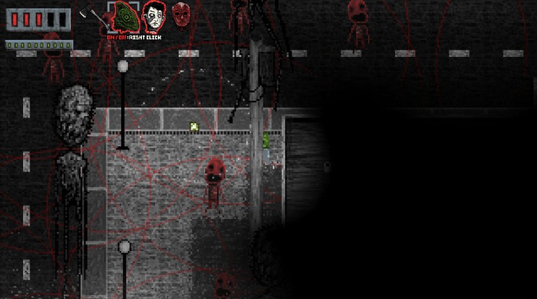 Welcome Home 2 screenshot