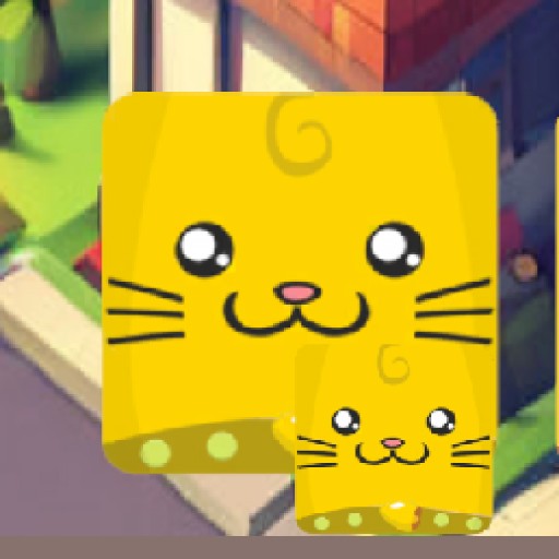 Games like Whiskered Crossing Mission