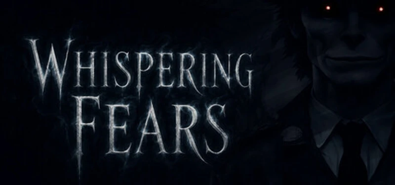 Whispering Fears Image