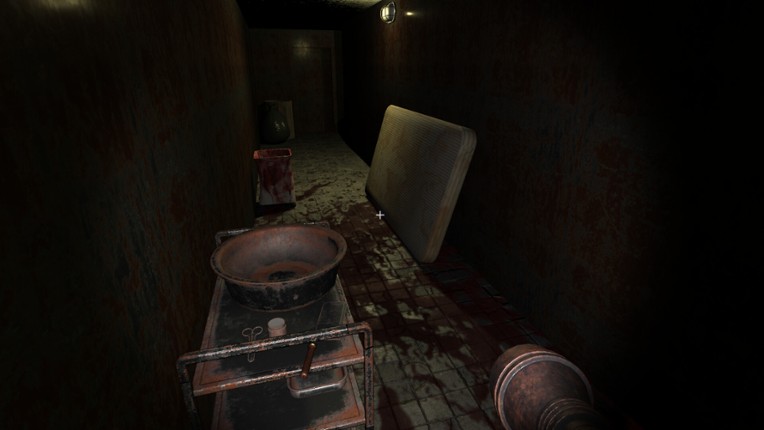 Who Is Ethan? screenshot