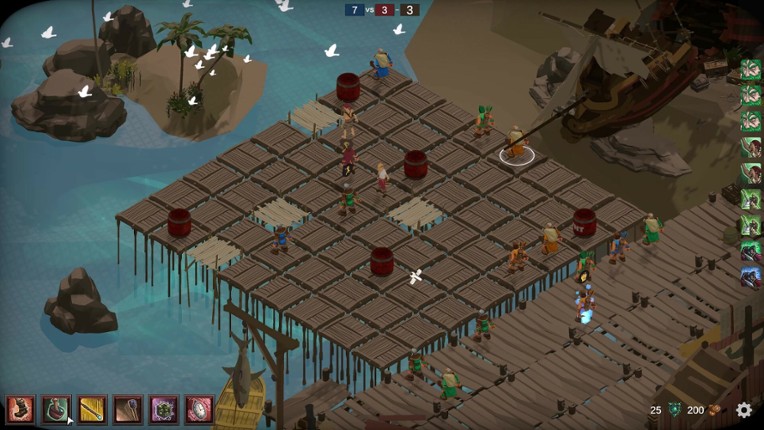 Widlands Dominion screenshot