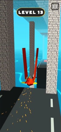 Wing Glider screenshot