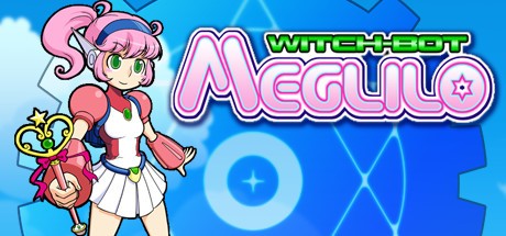 Games like WITCH-BOT MEGLILO