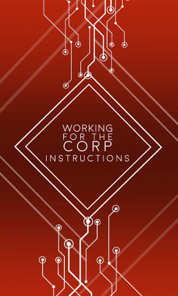Working For The Corp screenshot