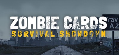 Zombie Cards: Survival Showdown Image