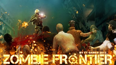 Zombie Frontier Image