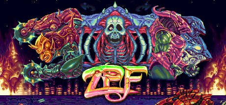 Games like ZPF