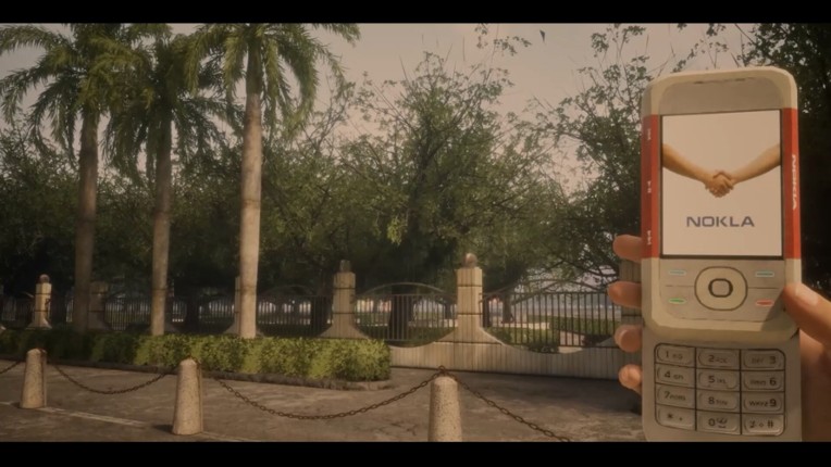 千禧年梦游指南 Guide to the Millennium Dawn screenshot